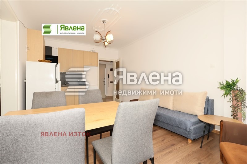 For Rent  2 bedroom Sofia , Iztok , 90 sq.m | 11001994 - image [2]