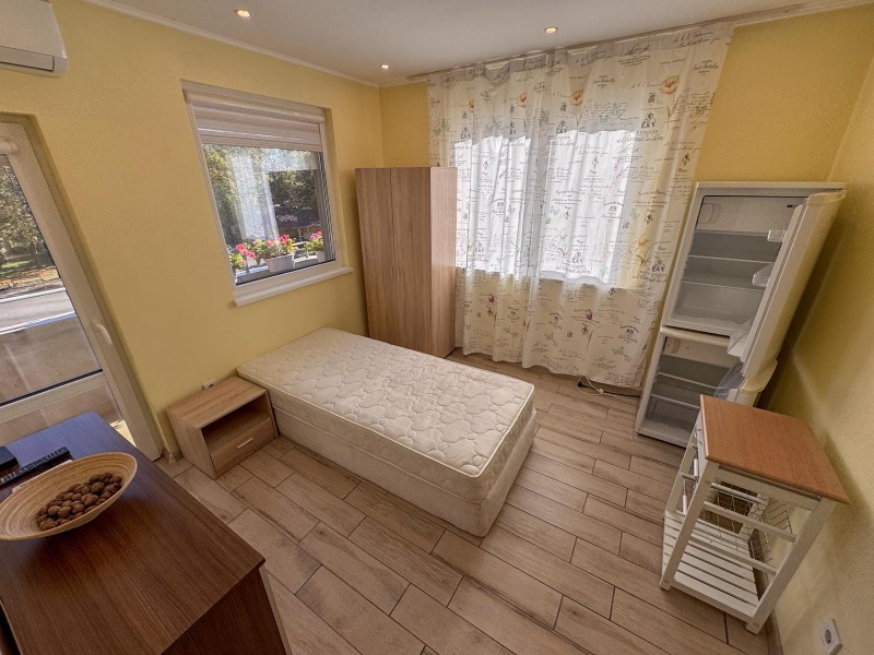 Дава под наем  3-стаен град Бургас , Център , 88 кв.м | 45813992 - изображение [14]