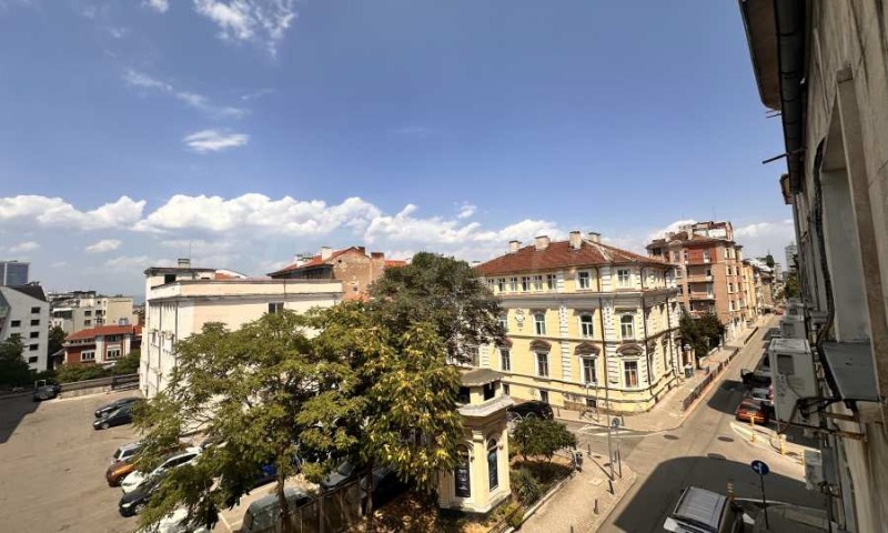 Vuokrattavana  Toimisto Sofia , Tsentar , 300 neliömetriä | 24974138 - kuva [3]