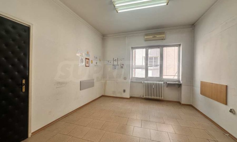 Vuokrattavana  Toimisto Sofia , Tsentar , 300 neliömetriä | 24974138 - kuva [8]