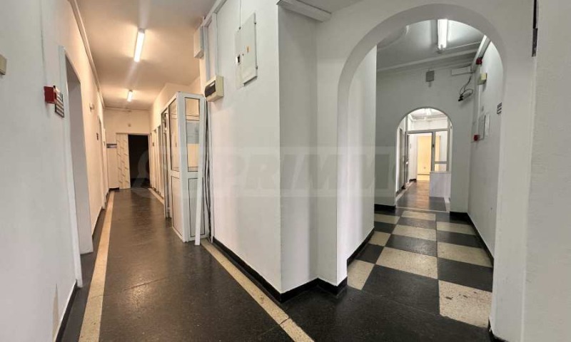 Vuokrattavana  Toimisto Sofia , Tsentar , 300 neliömetriä | 24974138 - kuva [13]