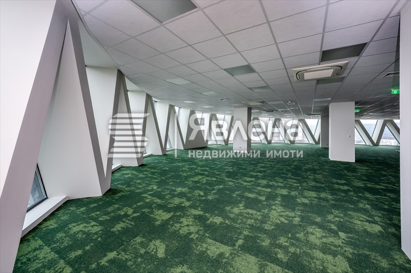 Дава под наем ОФИС, гр. София, 7-ми 11-ти километър, снимка 3 - Офиси - 54059546