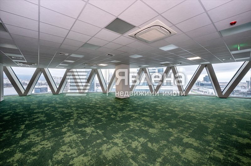 Дава под наем ОФИС, гр. София, 7-ми 11-ти километър, снимка 6 - Офиси - 54059546