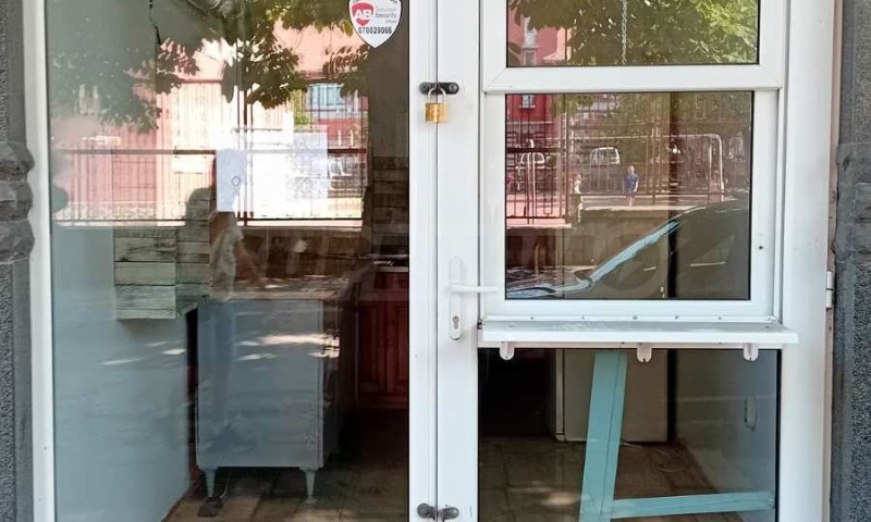 Para alugar  Comprar Burgas , Vazrajdane , 20 m² | 64053273 - imagem [3]