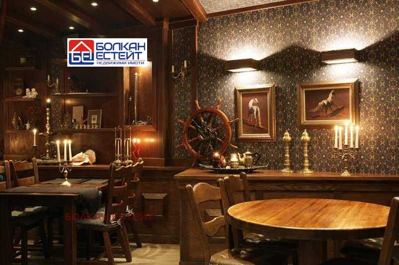 Zu vermieten  Bar; Café Weliko Tarnowo , Kolju Fitscheto , 133 qm | 41150174 - Bild [3]