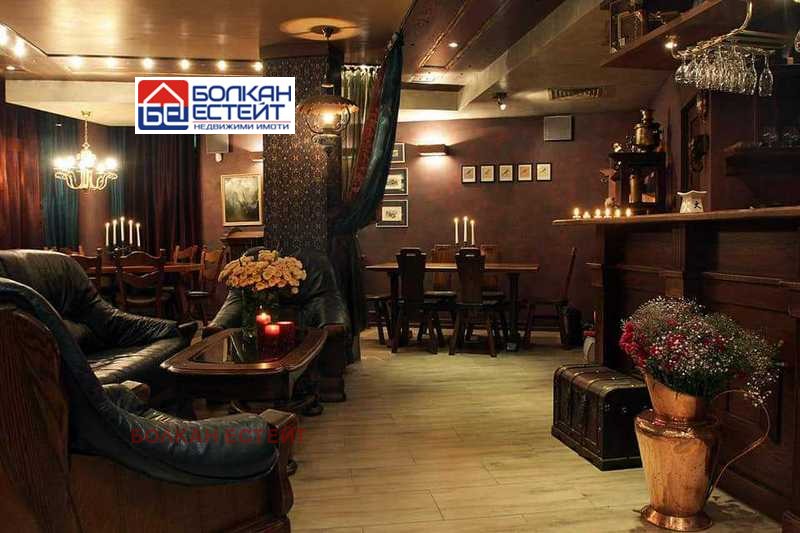 Zu vermieten  Bar; Café Weliko Tarnowo , Kolju Fitscheto , 133 qm | 41150174 - Bild [2]