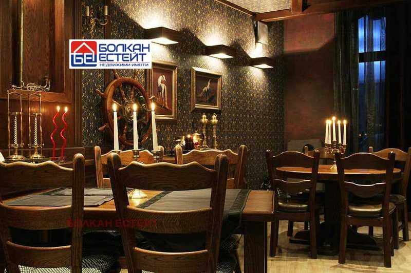 Zu vermieten  Bar; Café Weliko Tarnowo , Kolju Fitscheto , 133 qm | 41150174