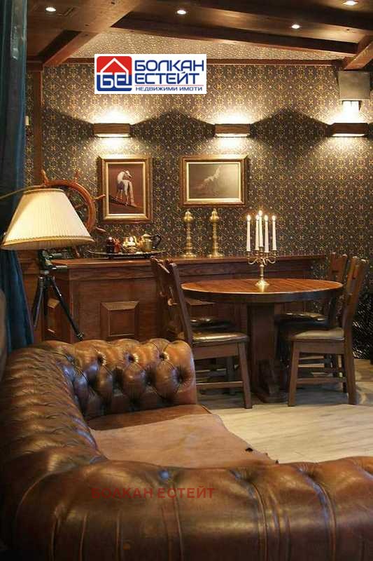 Zu vermieten  Bar; Café Weliko Tarnowo , Kolju Fitscheto , 133 qm | 41150174 - Bild [4]