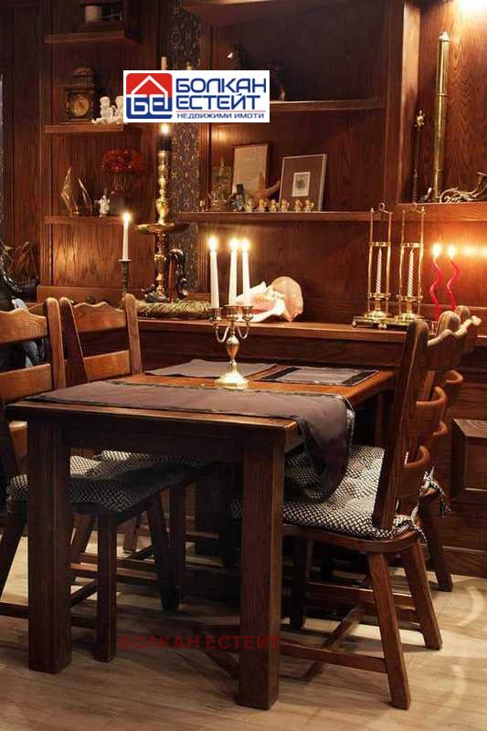 Zu vermieten  Bar; Café Weliko Tarnowo , Kolju Fitscheto , 133 qm | 41150174 - Bild [5]