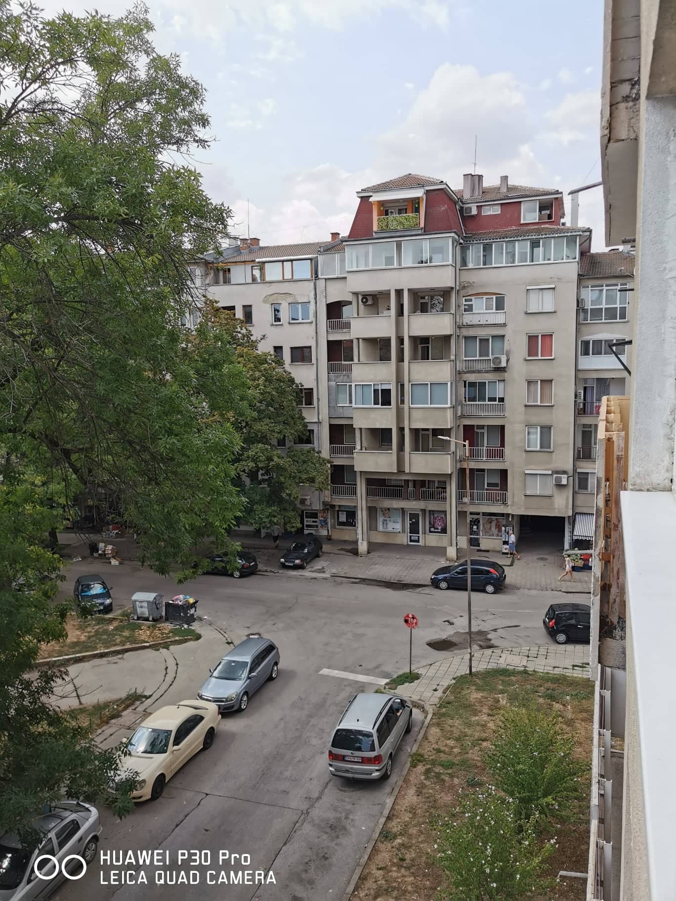 Дава под наем 1-СТАЕН, гр. Плевен, Широк център, снимка 11 - Апартаменти - 53997130