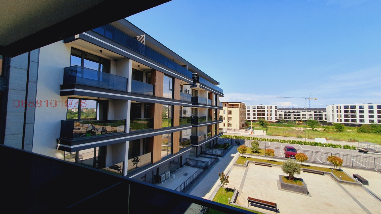 Дава под наем 2-СТАЕН, гр. Пловдив, Христо Смирненски