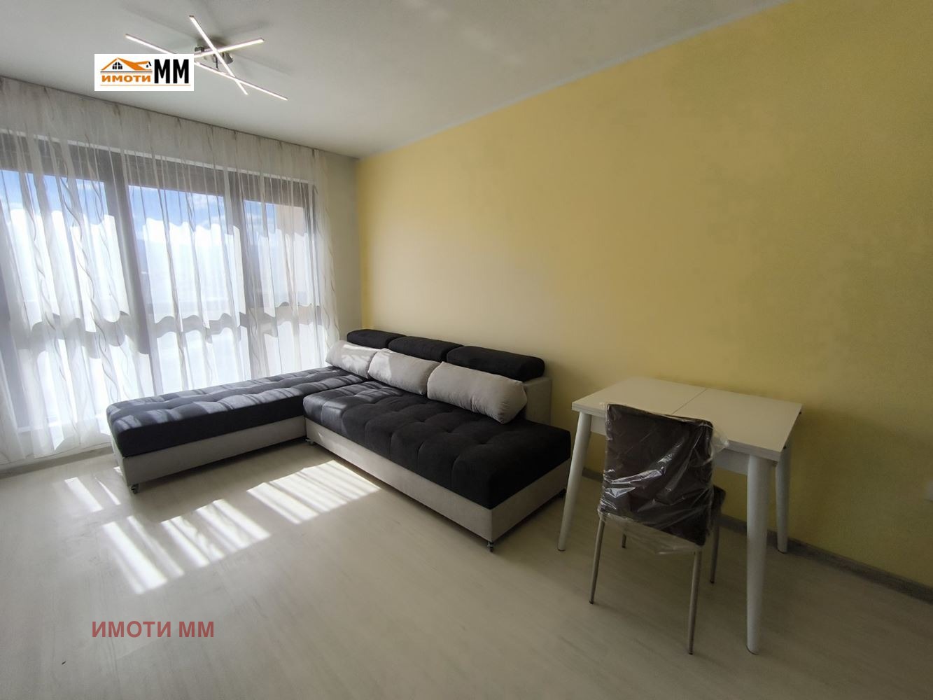Дава под наем 2-СТАЕН, гр. Пловдив, Остромила, снимка 7 - Апартаменти - 56700871