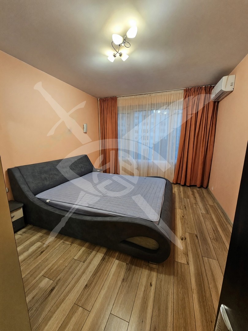 Дава под наем 3-СТАЕН, гр. София, Света Троица, снимка 7 - Апартаменти - 56081622