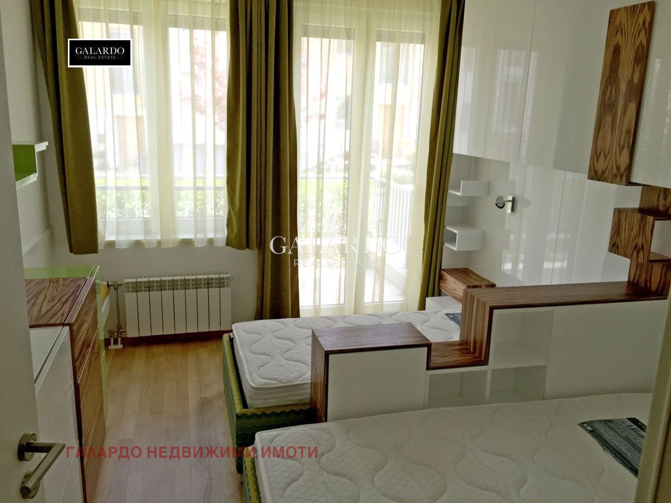 Дава под наем 4-СТАЕН, гр. София, в.з.Малинова долина, снимка 7 - Апартаменти - 53722982