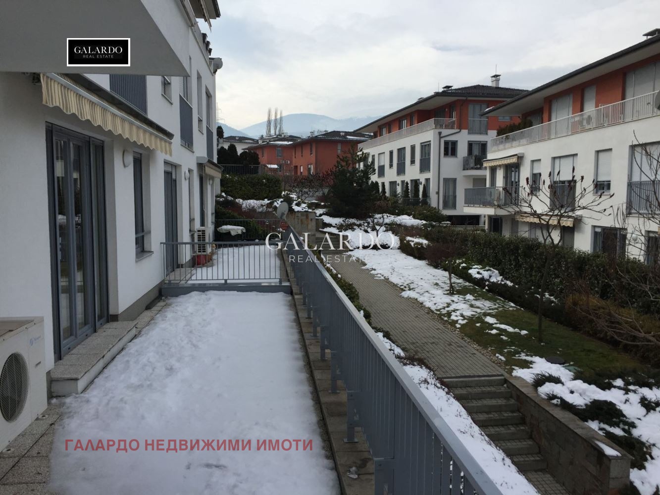 Дава под наем 4-СТАЕН, гр. София, в.з.Малинова долина, снимка 8 - Апартаменти - 53722982