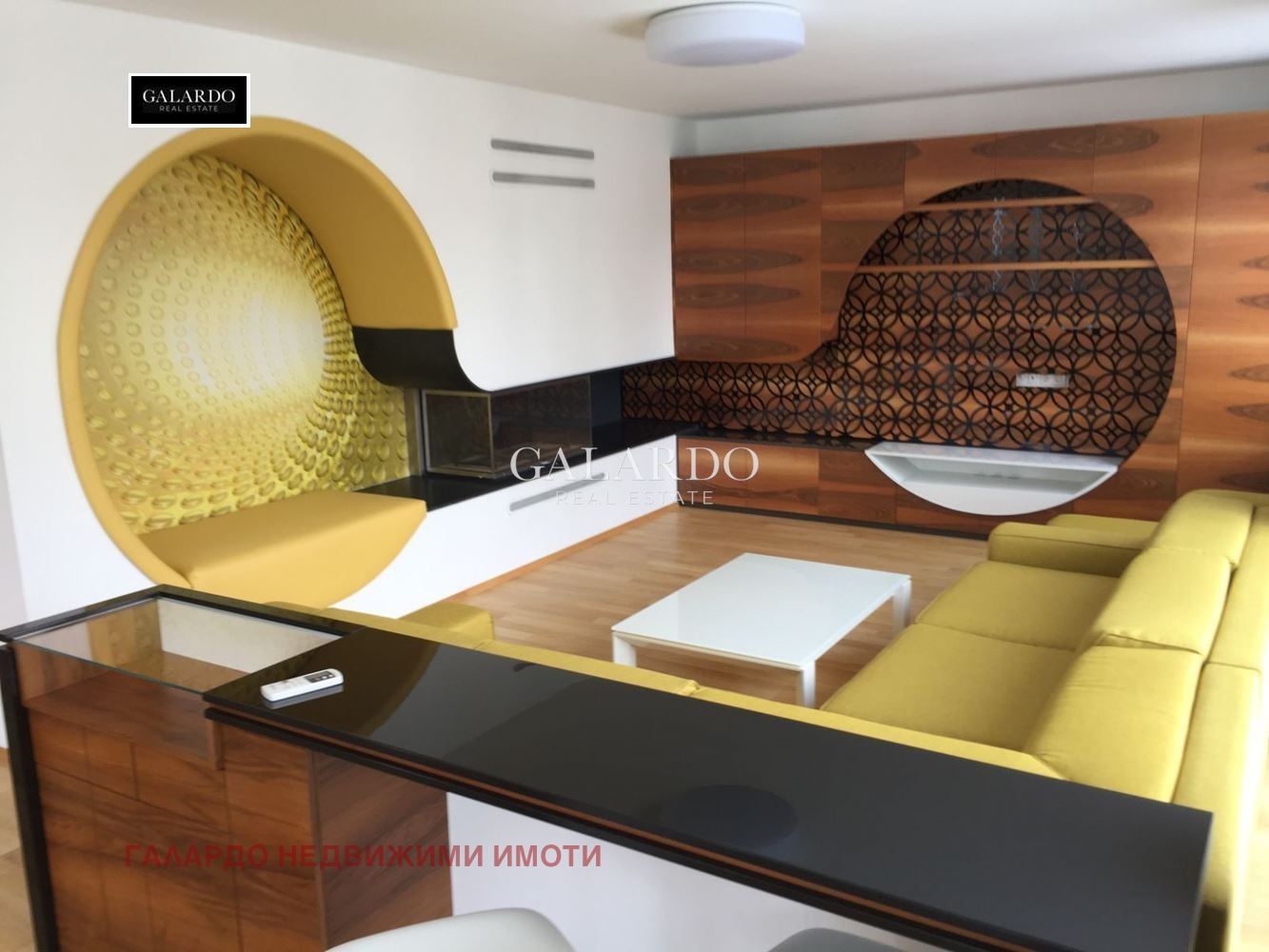 Дава под наем 4-СТАЕН, гр. София, в.з.Малинова долина, снимка 5 - Апартаменти - 53722982