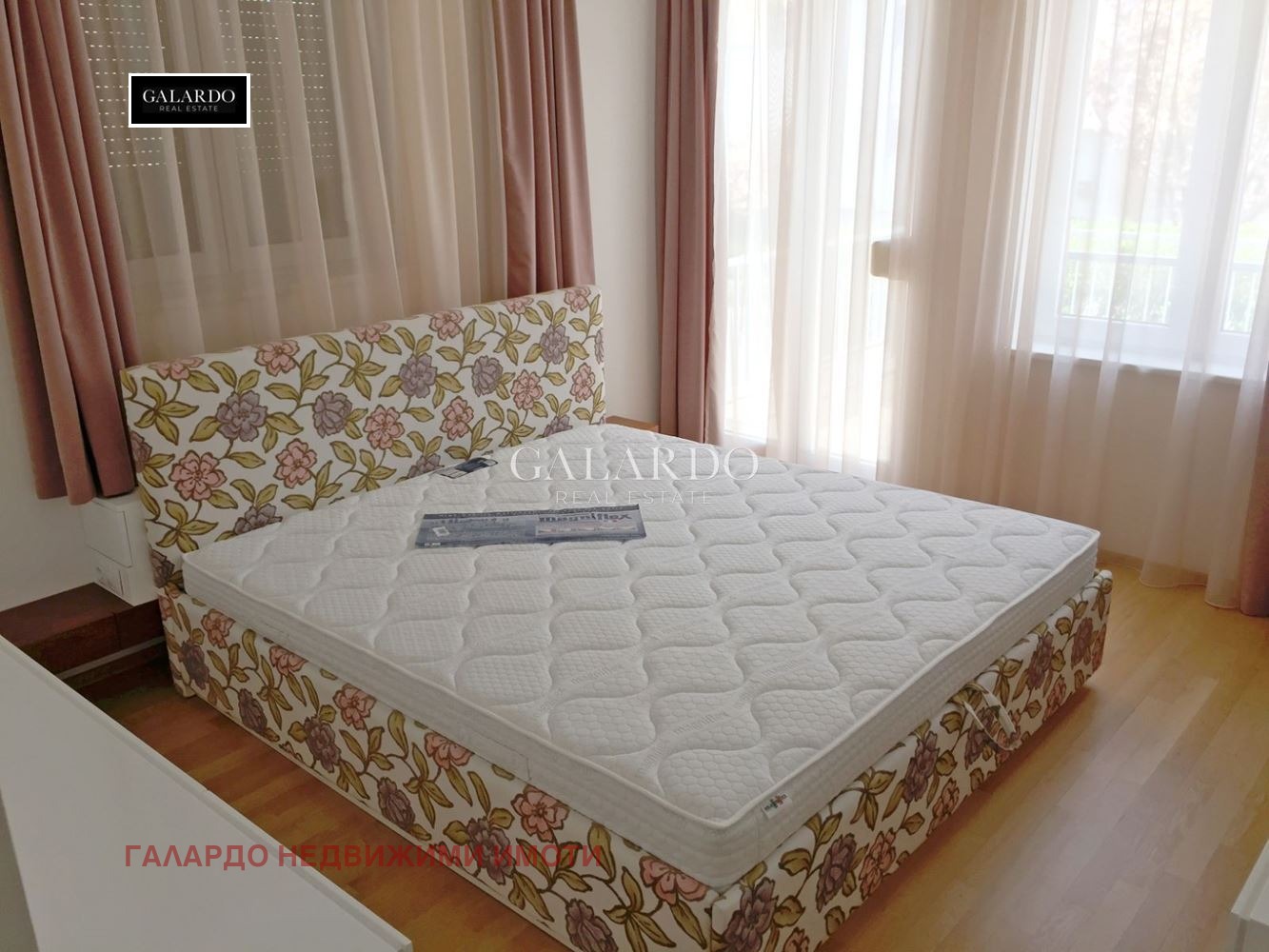 Дава под наем 4-СТАЕН, гр. София, в.з.Малинова долина, снимка 6 - Апартаменти - 53722982