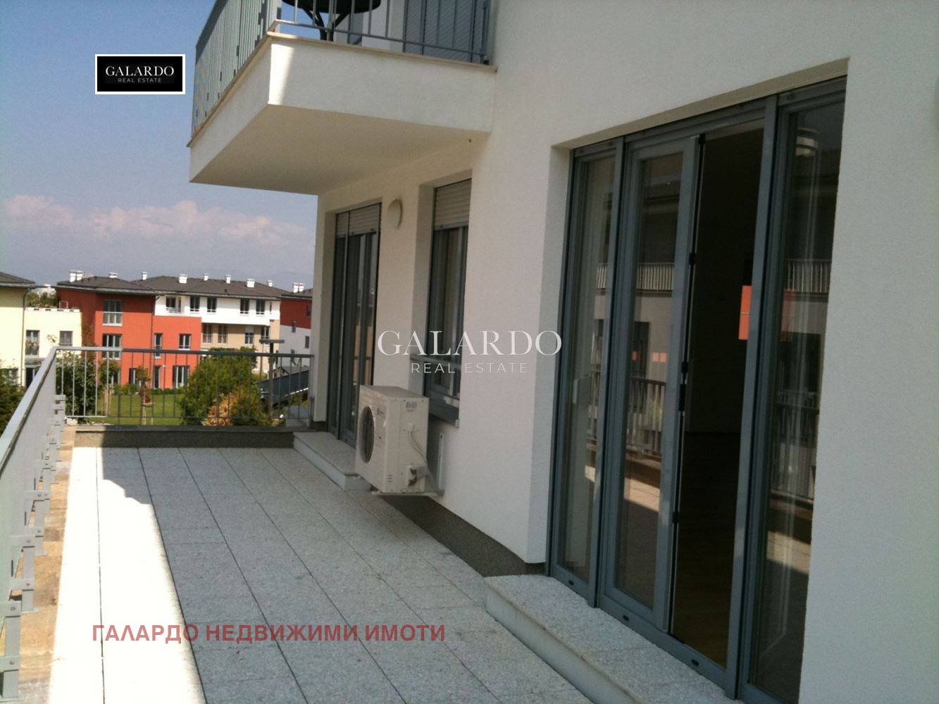 Дава под наем 4-СТАЕН, гр. София, в.з.Малинова долина, снимка 9 - Апартаменти - 53722982