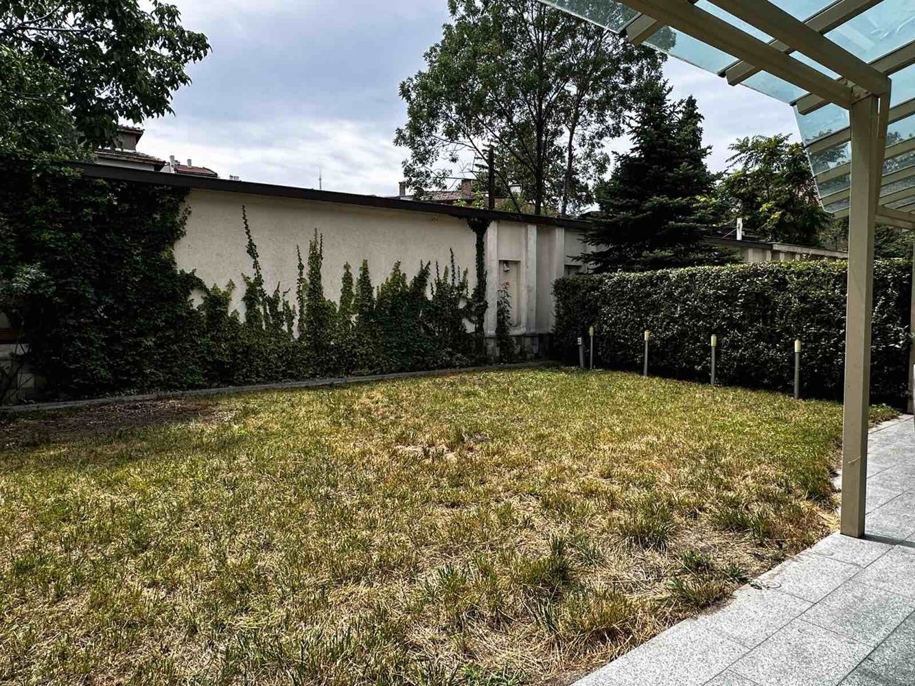 Дава под наем КЪЩА, гр. София, Павлово, снимка 10 - Къщи - 53695416