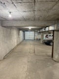 Под наем ГАРАЖ, ПАРКОМЯСТО, град Бургас, Лазур • 90 € • 56034510 4