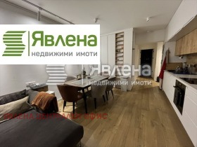 Дава под наем 3-стаен град София Лозенец - [1] 