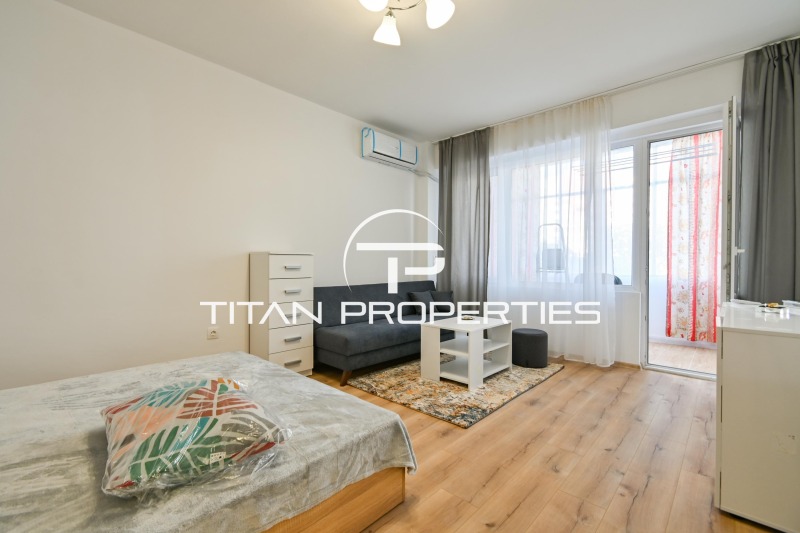 Do wynajęcia  Studio Sofia , Zona B-19 , 60 mkw | 21115076 - obraz [6]