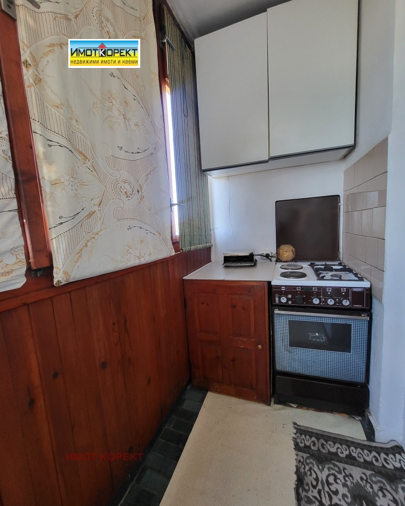Дава под наем  1-стаен град Пазарджик , Запад , 40 кв.м | 12908866 - изображение [7]