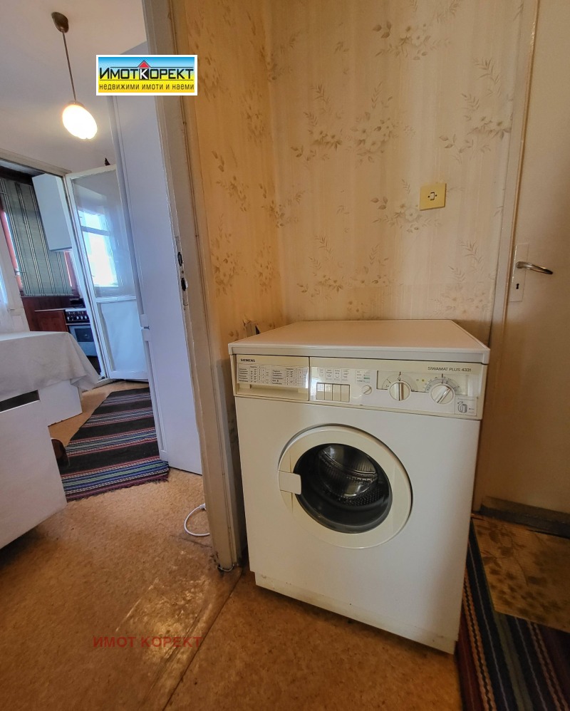 Дава под наем  1-стаен град Пазарджик , Запад , 40 кв.м | 12908866 - изображение [14]