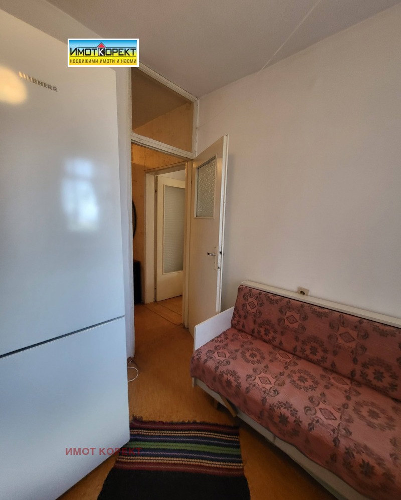 Дава под наем  1-стаен град Пазарджик , Запад , 40 кв.м | 12908866 - изображение [10]
