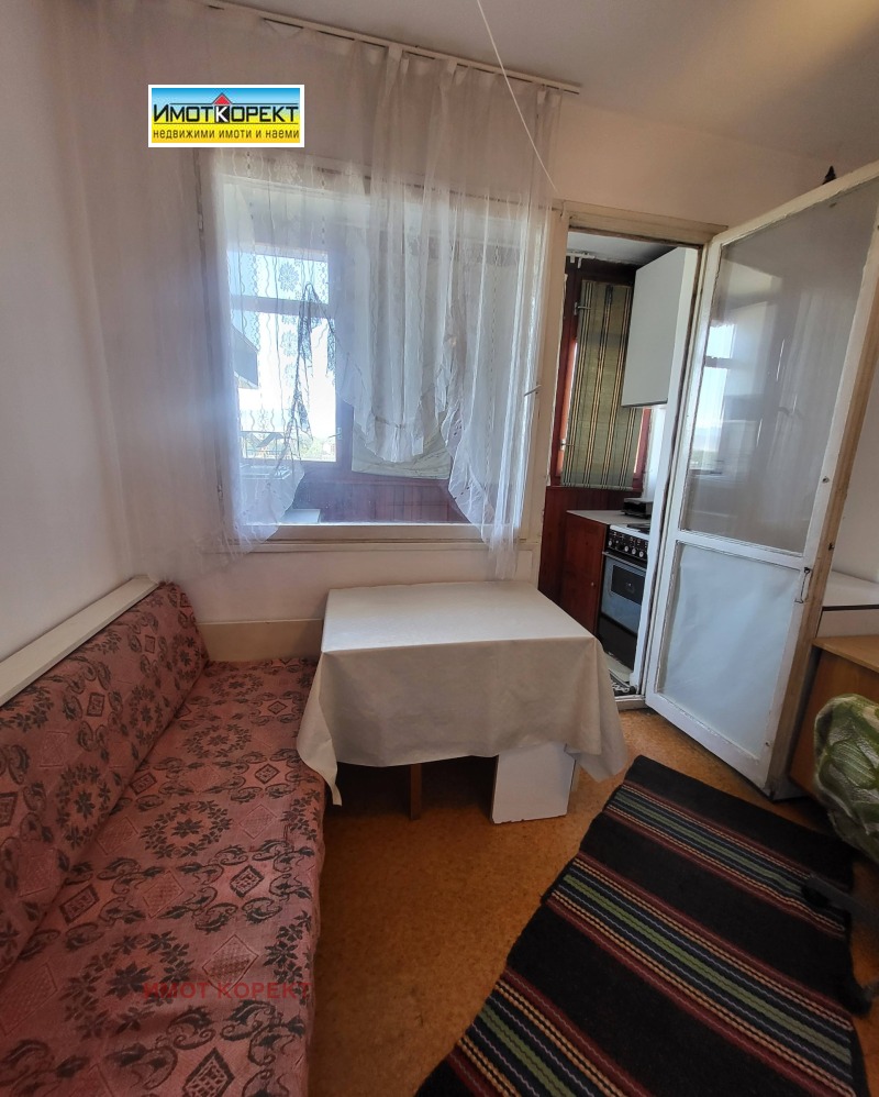 Дава под наем  1-стаен град Пазарджик , Запад , 40 кв.м | 12908866 - изображение [4]