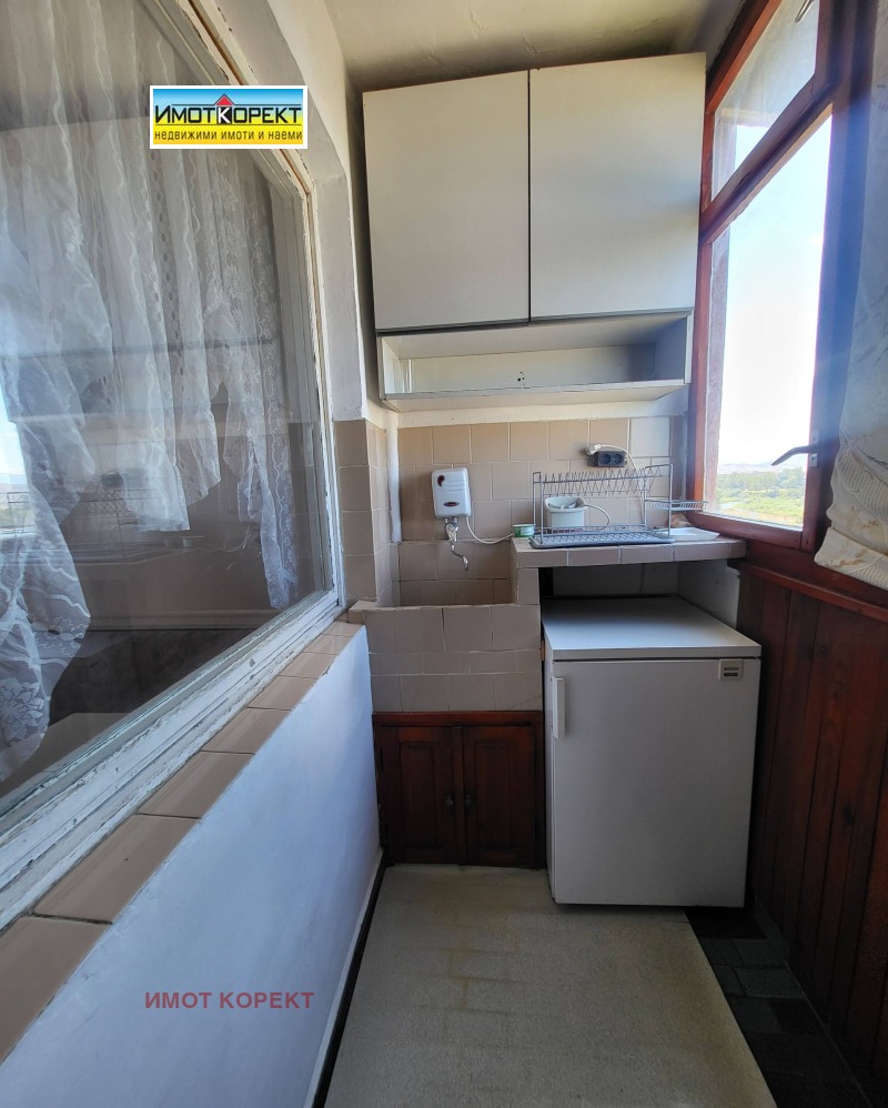 Дава под наем  1-стаен град Пазарджик , Запад , 40 кв.м | 12908866 - изображение [5]