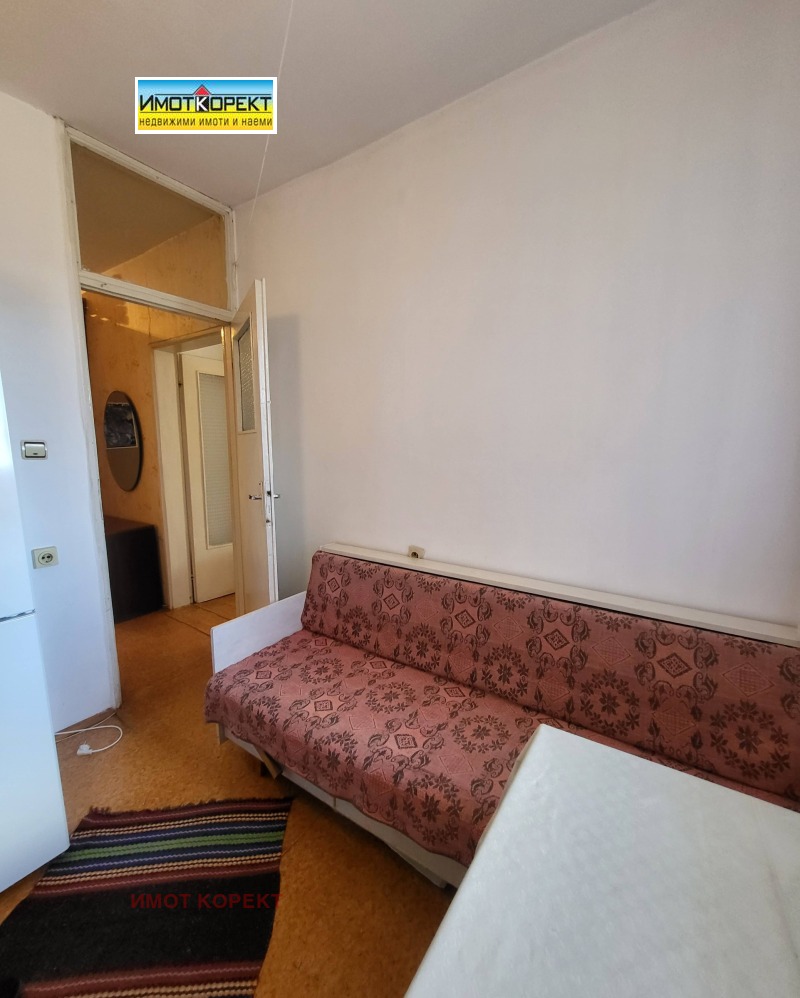 Дава под наем  1-стаен град Пазарджик , Запад , 40 кв.м | 12908866 - изображение [8]