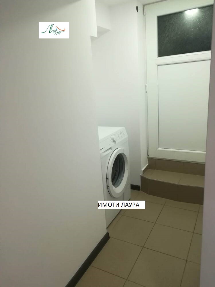 Дава под наем 1-СТАЕН, гр. Шумен, 2-ри корпус, снимка 6 - Апартаменти - 53918432