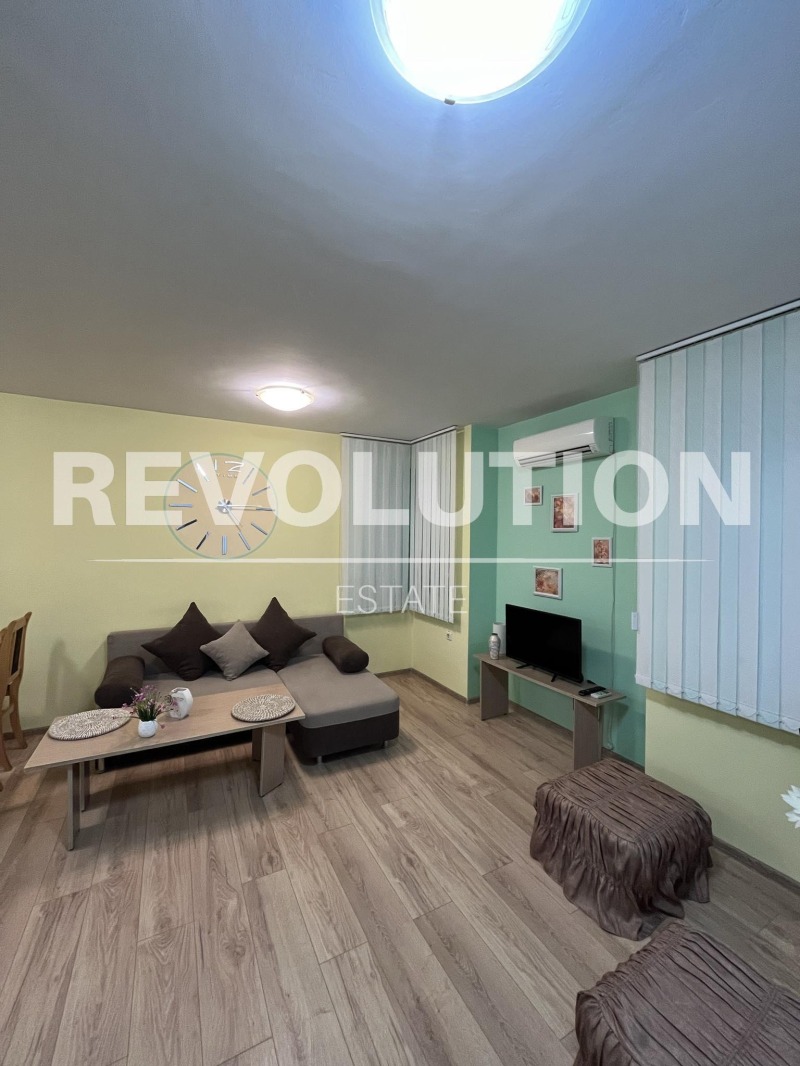 De inchiriat  1 dormitor Plovdiv , Țentâr , 65 mp | 39601122 - imagine [2]