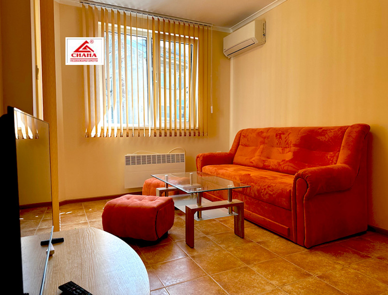 Te huur  1 slaapkamer Ruse , Tsentar , 55 m² | 60008316 - afbeelding [5]