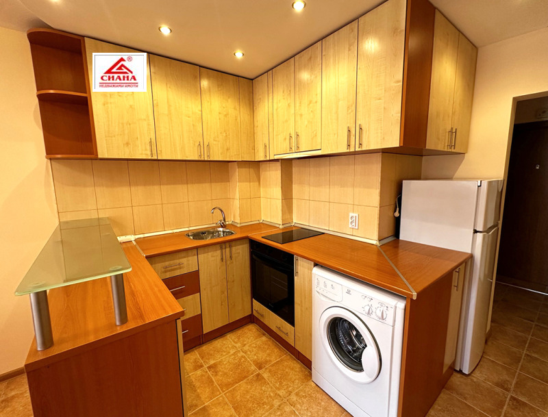 Te huur  1 slaapkamer Ruse , Tsentar , 55 m² | 60008316 - afbeelding [8]
