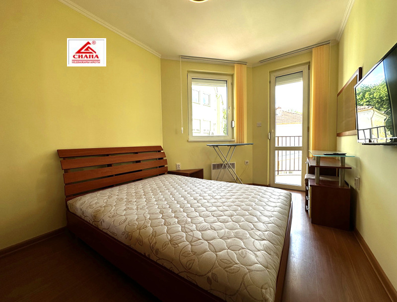 Te huur  1 slaapkamer Ruse , Tsentar , 55 m² | 60008316 - afbeelding [2]