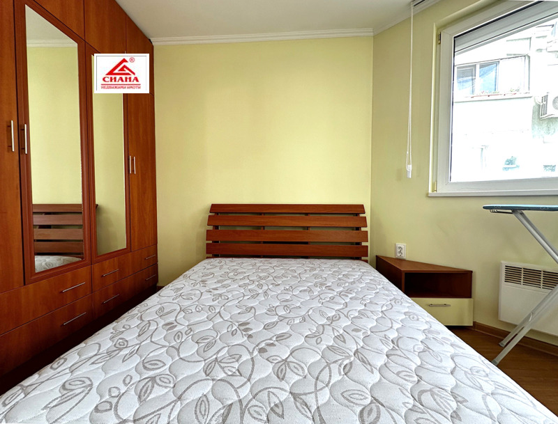 Te huur  1 slaapkamer Ruse , Tsentar , 55 m² | 60008316 - afbeelding [9]