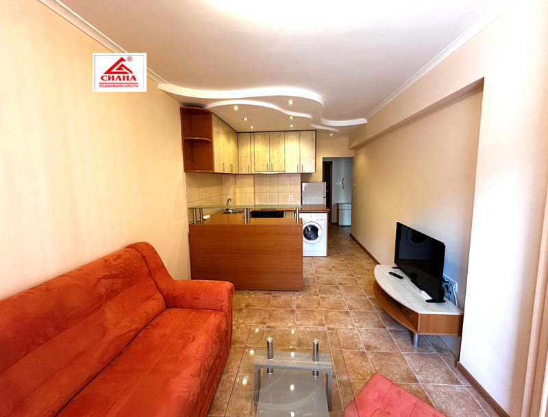 Te huur  1 slaapkamer Ruse , Tsentar , 55 m² | 60008316 - afbeelding [7]