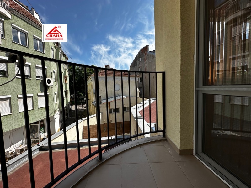 Te huur  1 slaapkamer Ruse , Tsentar , 55 m² | 60008316 - afbeelding [10]