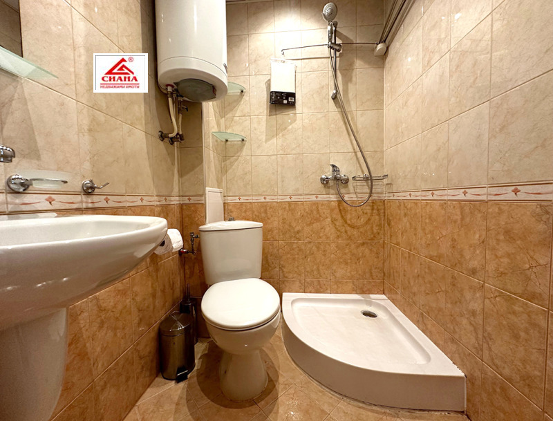 Te huur  1 slaapkamer Ruse , Tsentar , 55 m² | 60008316 - afbeelding [11]