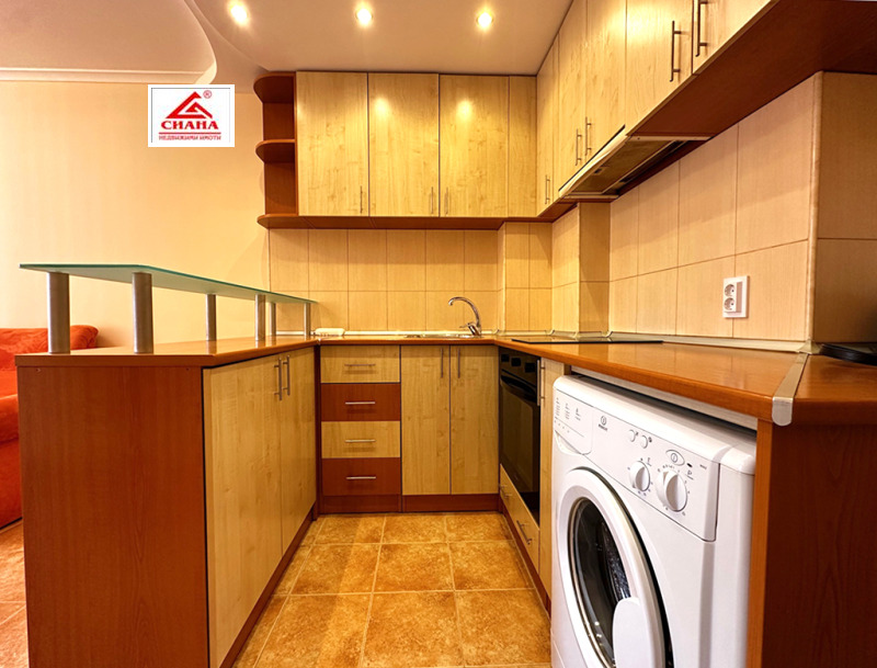Te huur  1 slaapkamer Ruse , Tsentar , 55 m² | 60008316 - afbeelding [6]