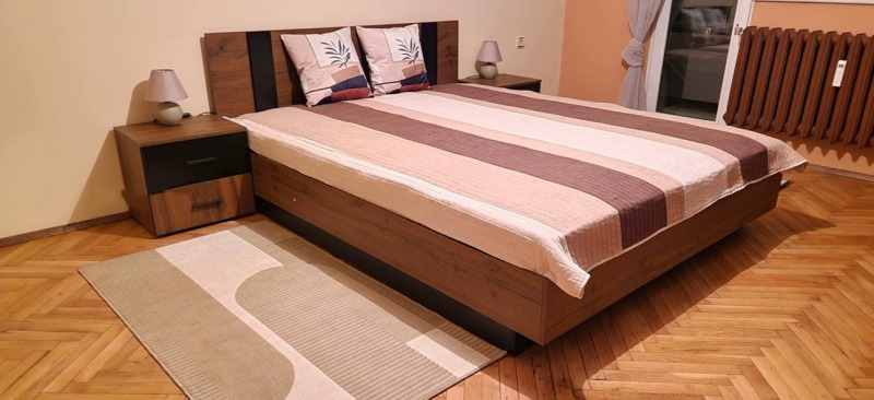 Da affittare  1 camera da letto Sofia , Ivan Vazov , 83 mq | 53853227 - Immagine [5]
