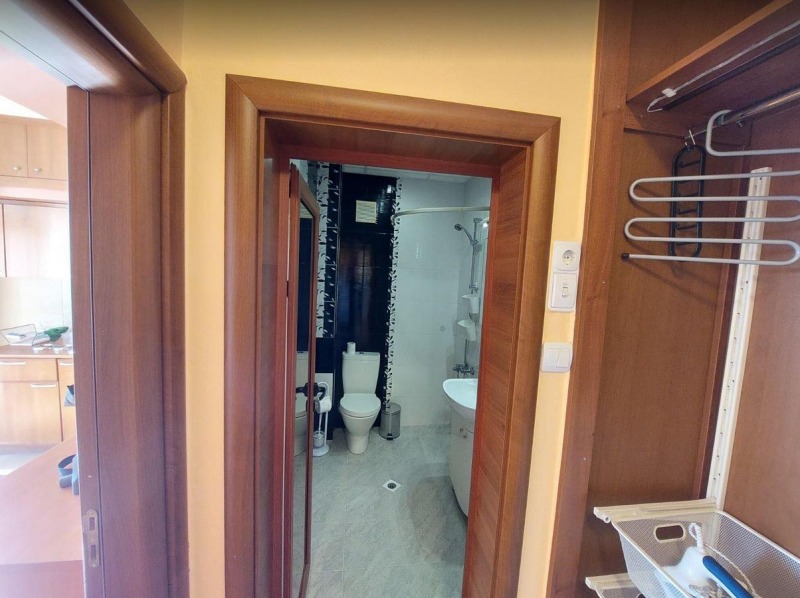 Da affittare  1 camera da letto Sofia , Ivan Vazov , 83 mq | 53853227 - Immagine [17]