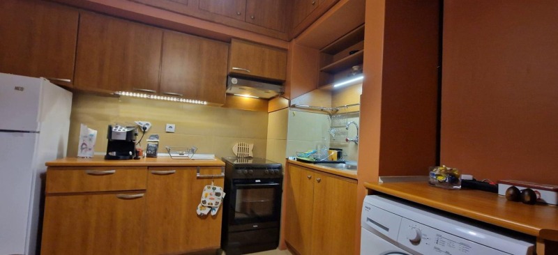 Da affittare  1 camera da letto Sofia , Ivan Vazov , 83 mq | 53853227 - Immagine [3]