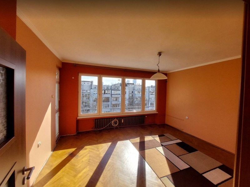 Da affittare  1 camera da letto Sofia , Ivan Vazov , 83 mq | 53853227 - Immagine [12]