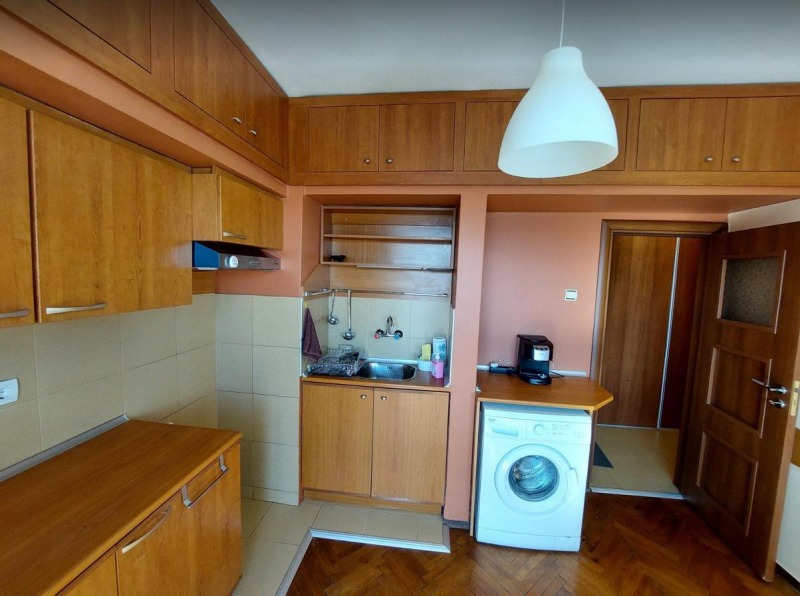Da affittare  1 camera da letto Sofia , Ivan Vazov , 83 mq | 53853227 - Immagine [11]