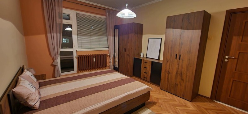 Da affittare  1 camera da letto Sofia , Ivan Vazov , 83 mq | 53853227 - Immagine [6]