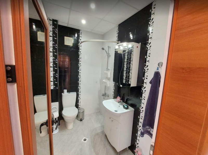 Da affittare  1 camera da letto Sofia , Ivan Vazov , 83 mq | 53853227 - Immagine [16]