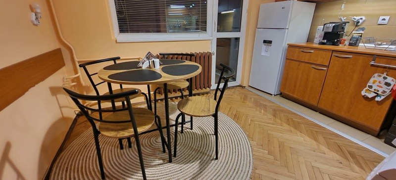 Da affittare  1 camera da letto Sofia , Ivan Vazov , 83 mq | 53853227 - Immagine [4]